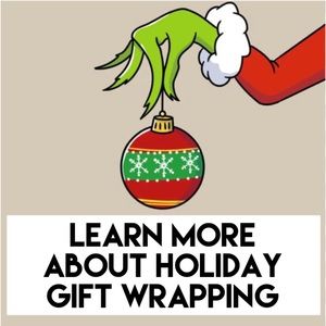 Holiday Gifts Packaging Writing Pen Artisan Beaded Custom Handcrafted Office